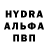 Первитин пудра Danya Mongol
